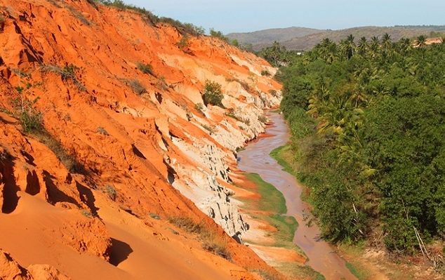 Khám Phá Suối Tiên Mũi Né – Thiên Đường “Sống Ảo” Cực Xịn