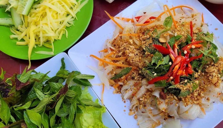 Hướng dẫn cách làm gỏi cá mai Phan Thiết chuẩn vị