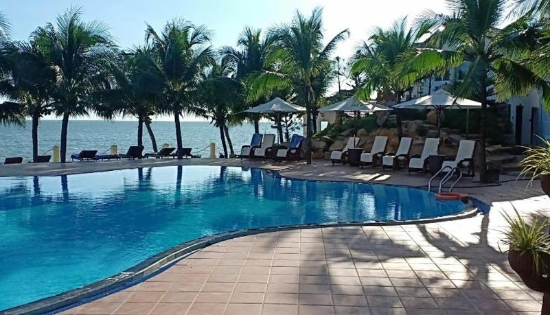 Muine Pacific Resort