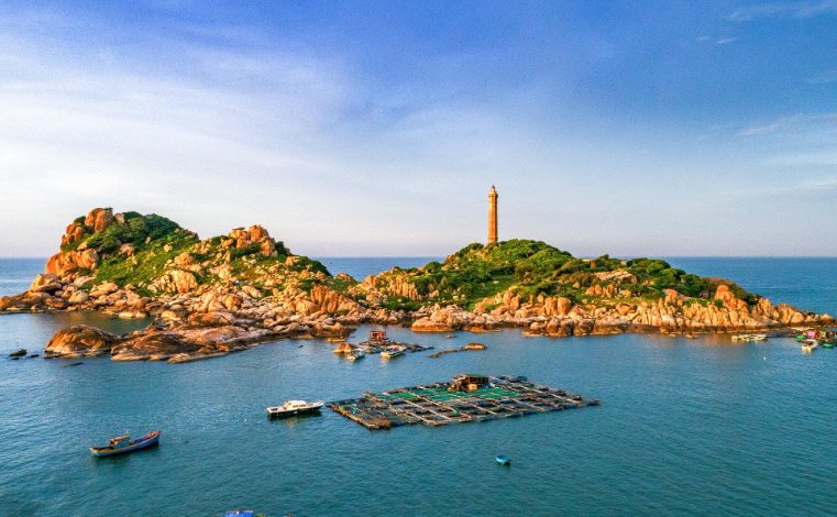 Hải đăng Kê Gà