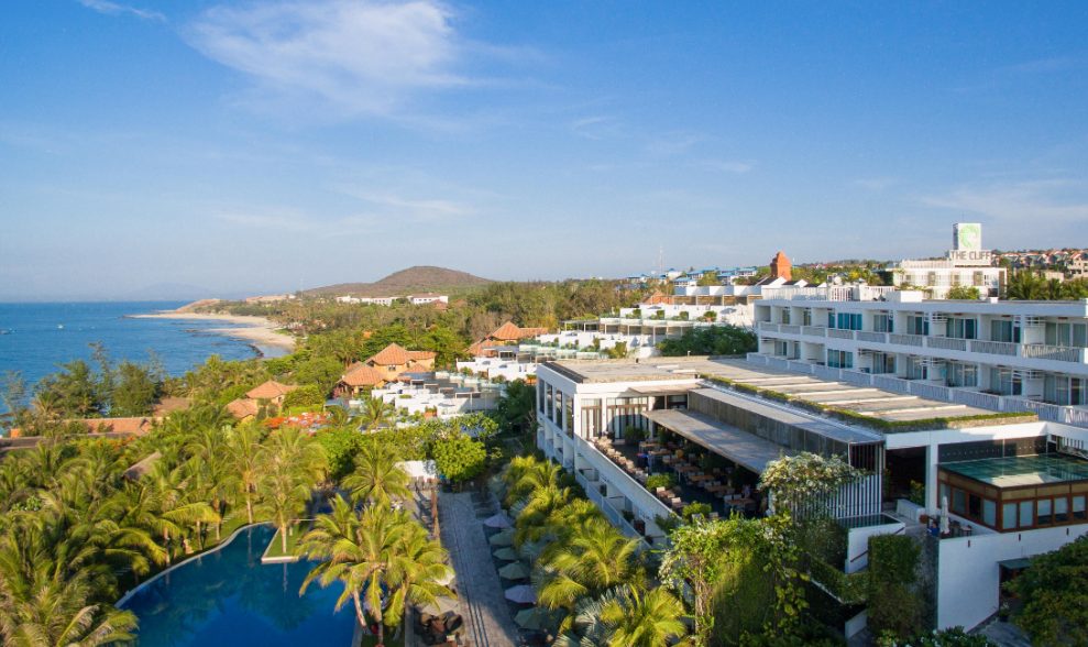 Villa Terra Private In Cliff Resort