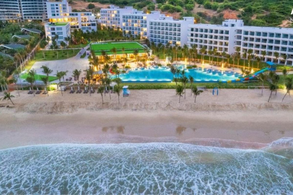 Asteria Mui Ne Resort