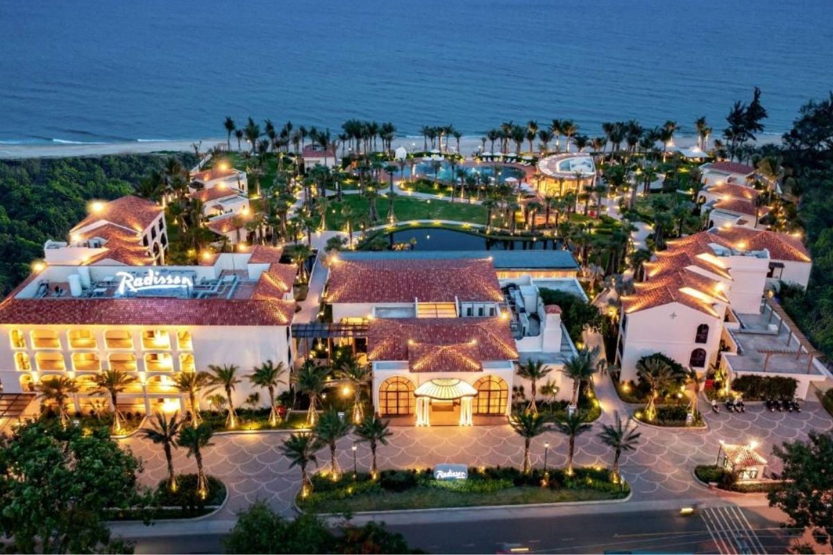 Radisson Resort Phan Thiet