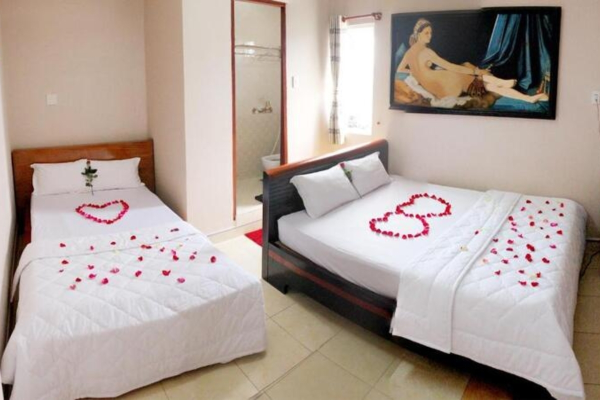 Ban Mai Hotel 66