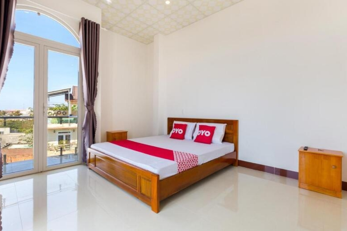 OYO 960 Hoai Tam