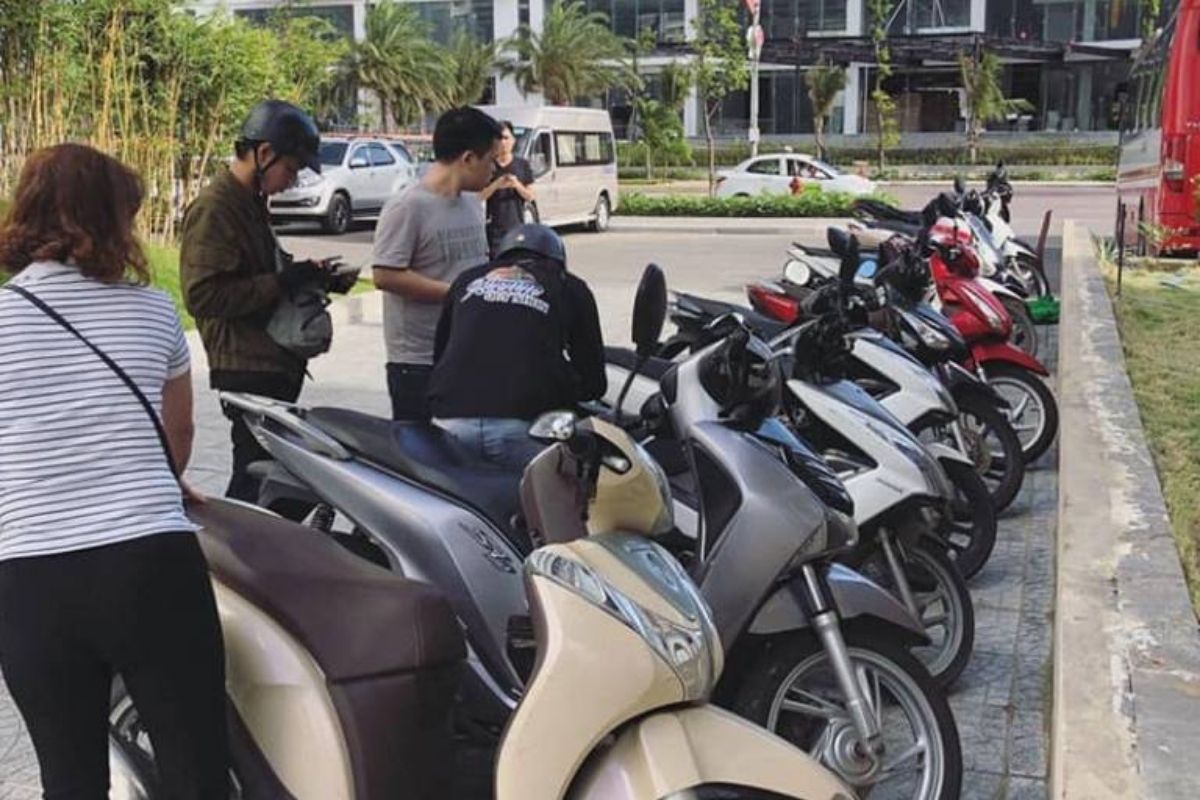 Cửa hàng Hoàng Hiếu