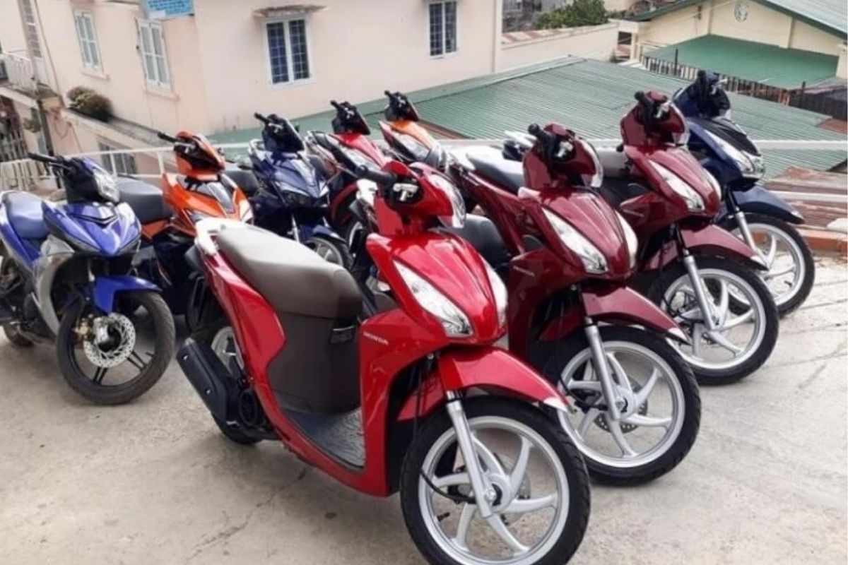 Cửa hàng Tâm Chung