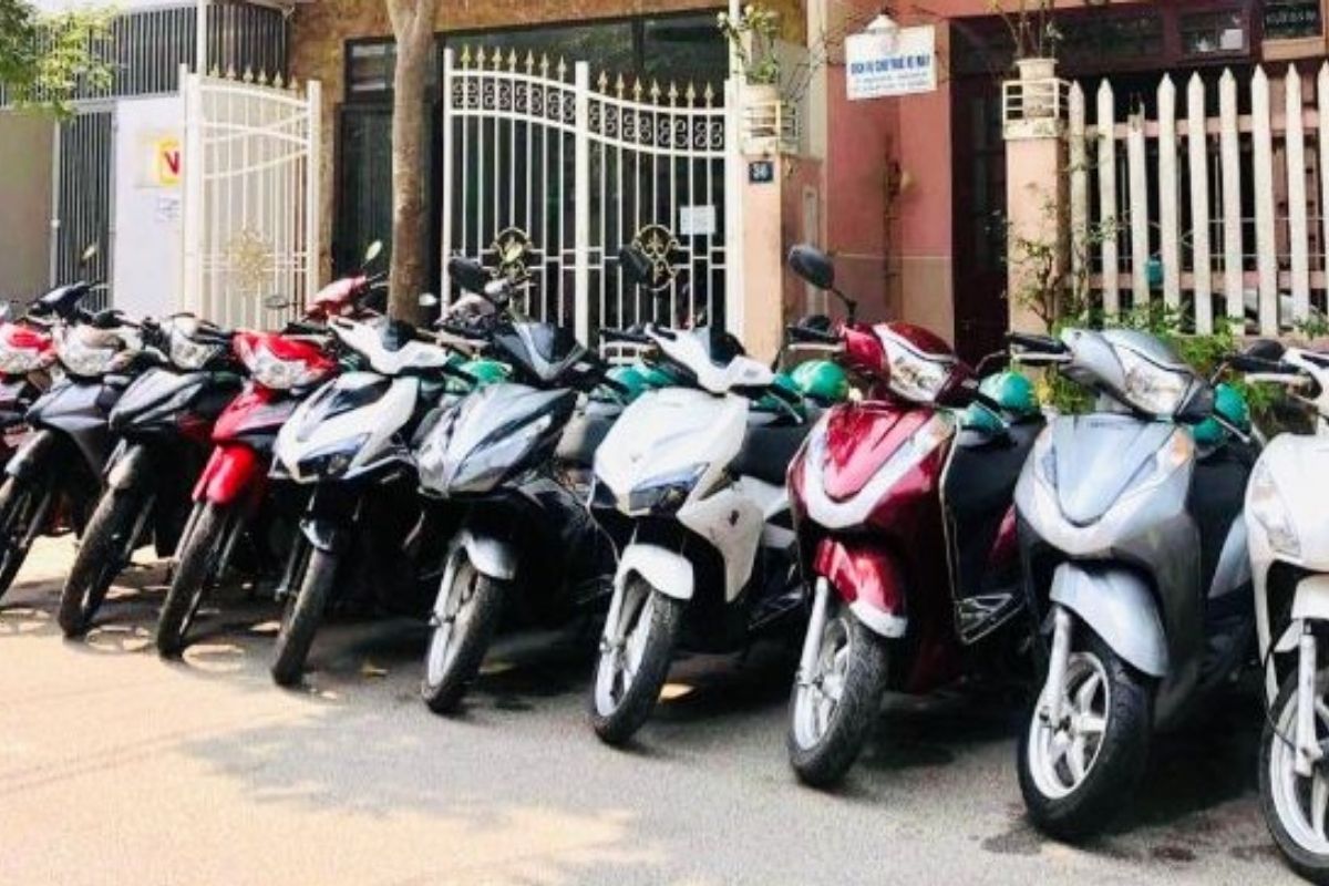 Cửa hàng Anh Lâm