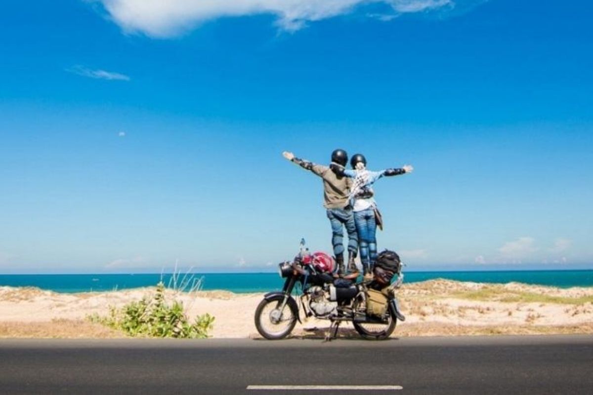 Lựa chọn dòng xe máy phù hợp