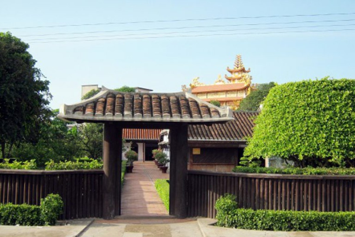 Hành trình tìm hiểu những năm tháng dạy học của Bác Hồ