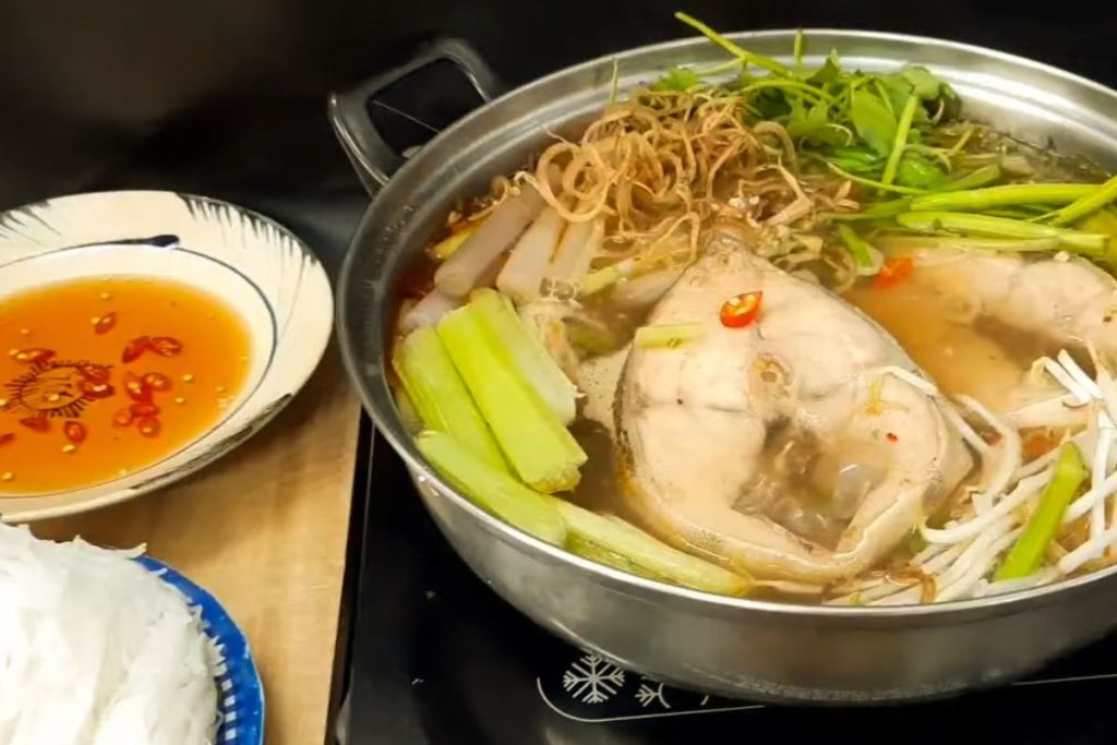 Quán Bờ Kè Tuấn Thảo 180