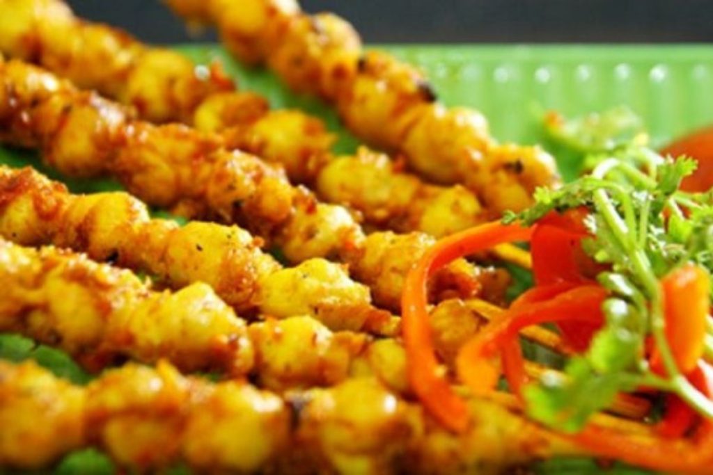 Nguồn gốc và ý nghĩa của món răng mực Phan Thiết