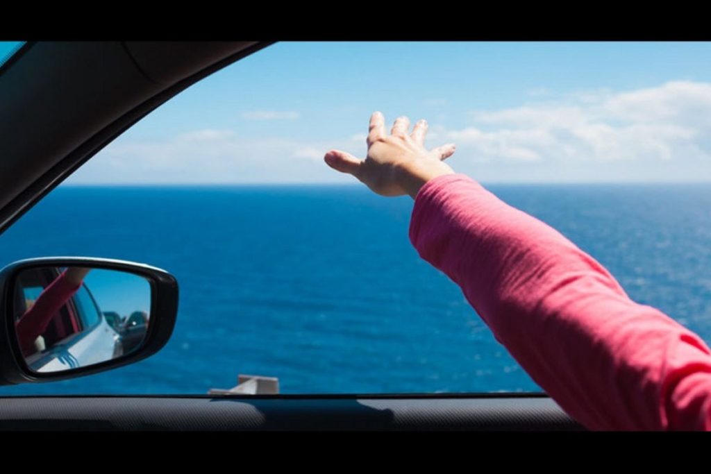 Hướng dẫn cách đặt Grab tại Phan Thiết - Mũi Né