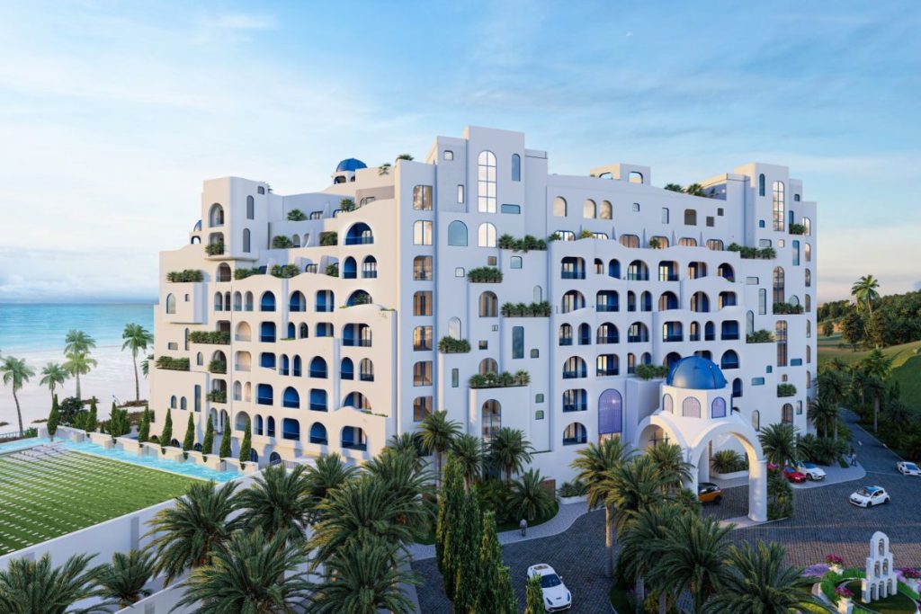 Giới thiệu về Novotel Phan Thiết
