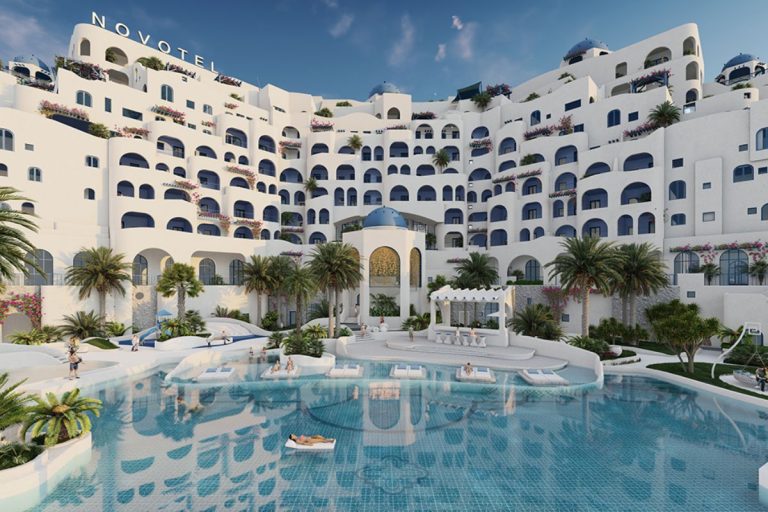 Novotel Phan Thiết: Khách Sạn 4 Sao Đẳng Cấp Và Sang Trọng