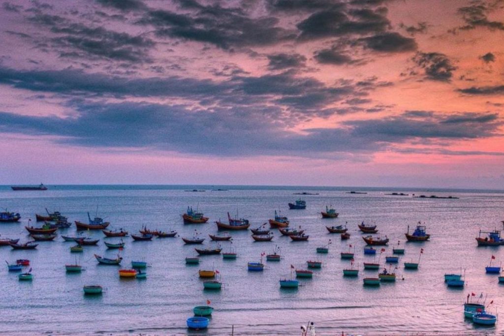 Địa điểm vui chơi gần Novotel Phan Thiết