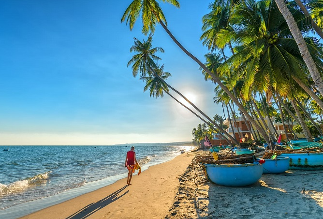 Du Lịch Phan Thiết Tháng 2: Thời Tiết, Chơi Ở Đâu Và Lịch Trình