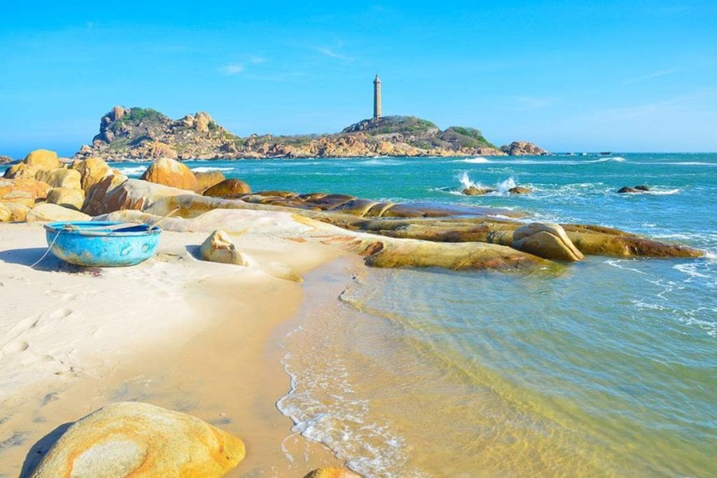 Bãi Rạng