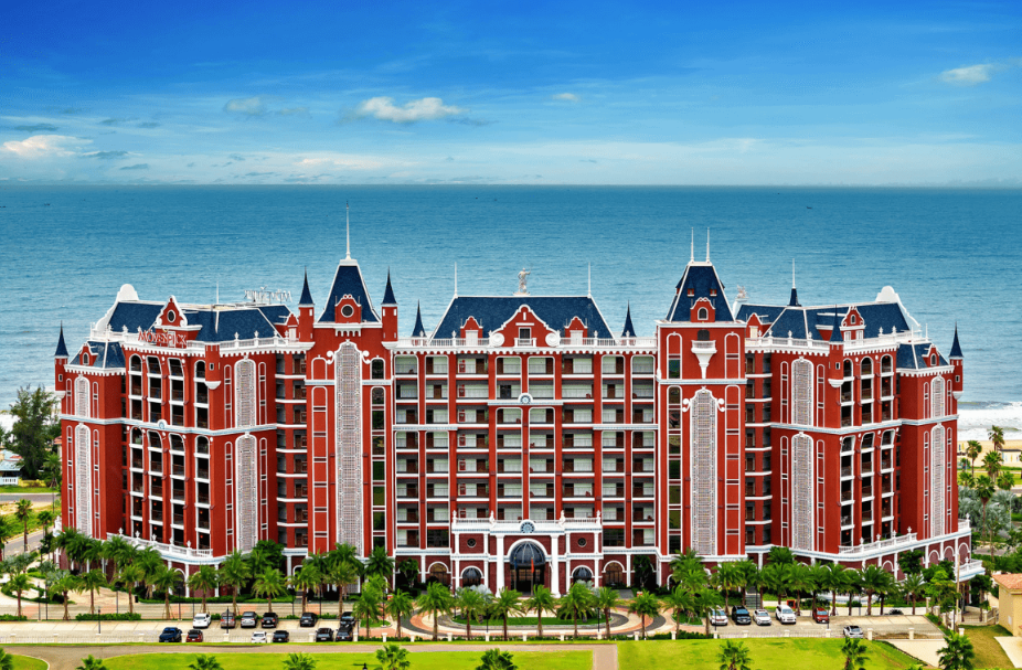 Movenpick Phan Thiết