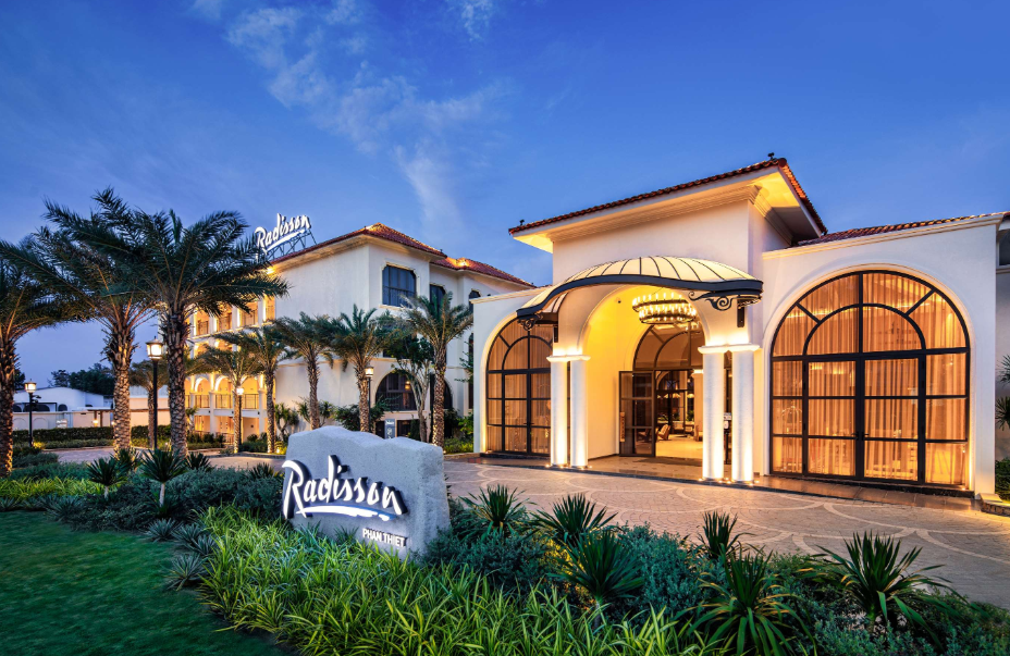 Radisson Resort Phan Thiết