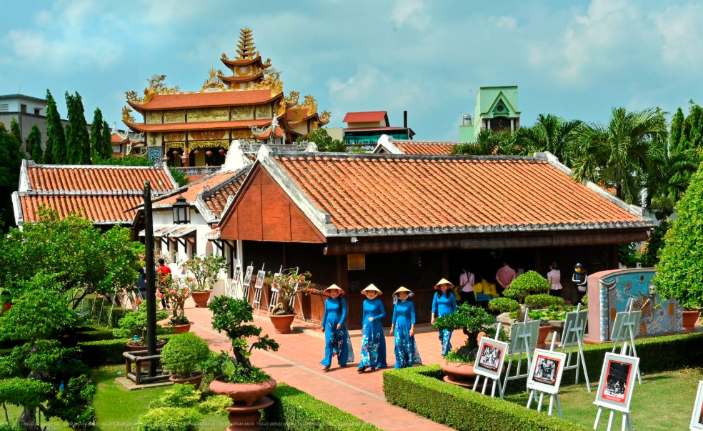 Trường Dục Thanh