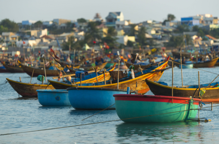 Du Lịch Phan Thiết Tháng 7: “Phá Đảo” Mùa Hè Cùng Gia Đình