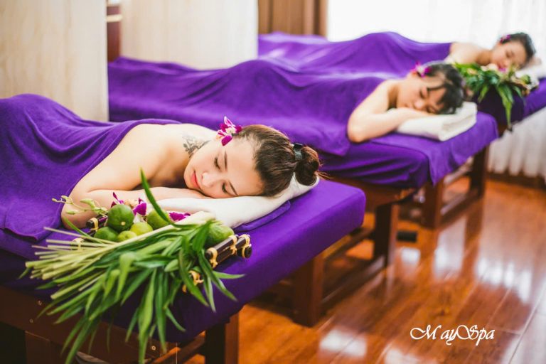 Top 10 Địa Chỉ Massage Vũng Tàu Đẳng Cấp, Thư Giãn Đáng Trải Nghiệm