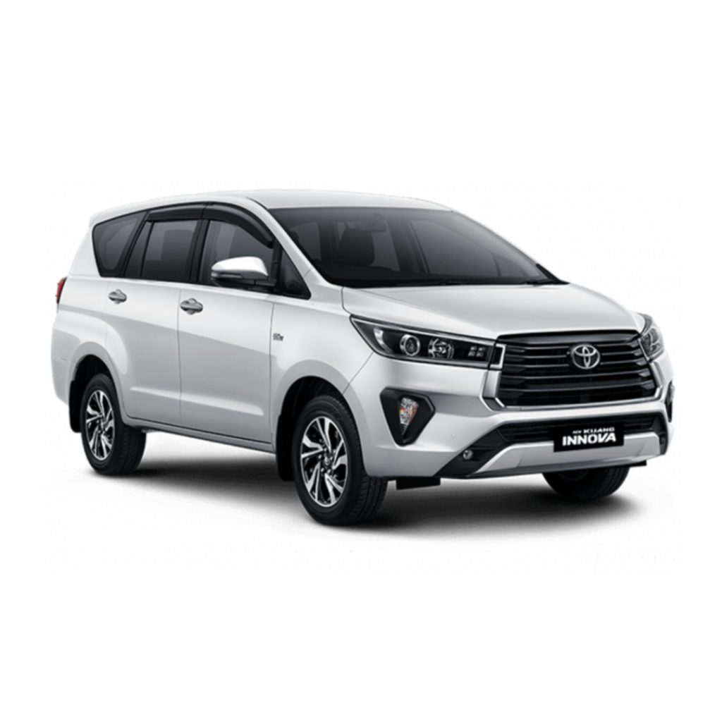 Toyota INNOVA chỗ