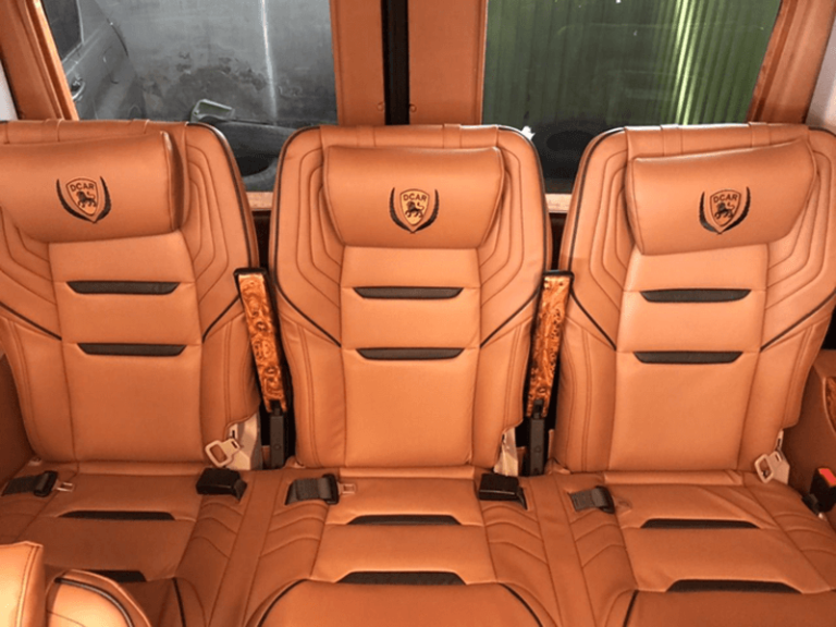 ADT Limousine