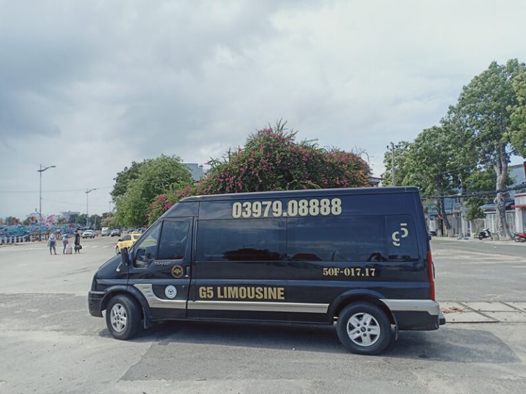 G5Car Limousine