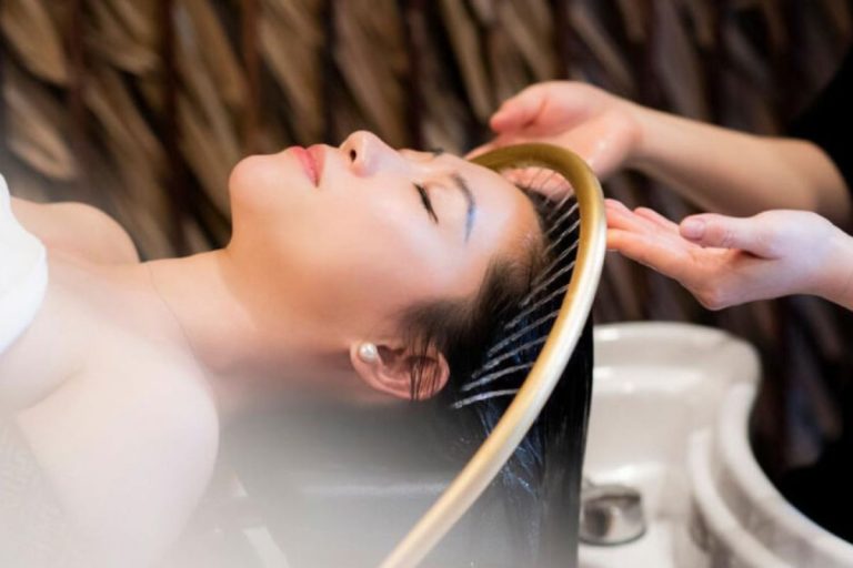 Top 7 Địa Điểm Gội Đầu Dưỡng Sinh Vũng Tàu Chất Lượng