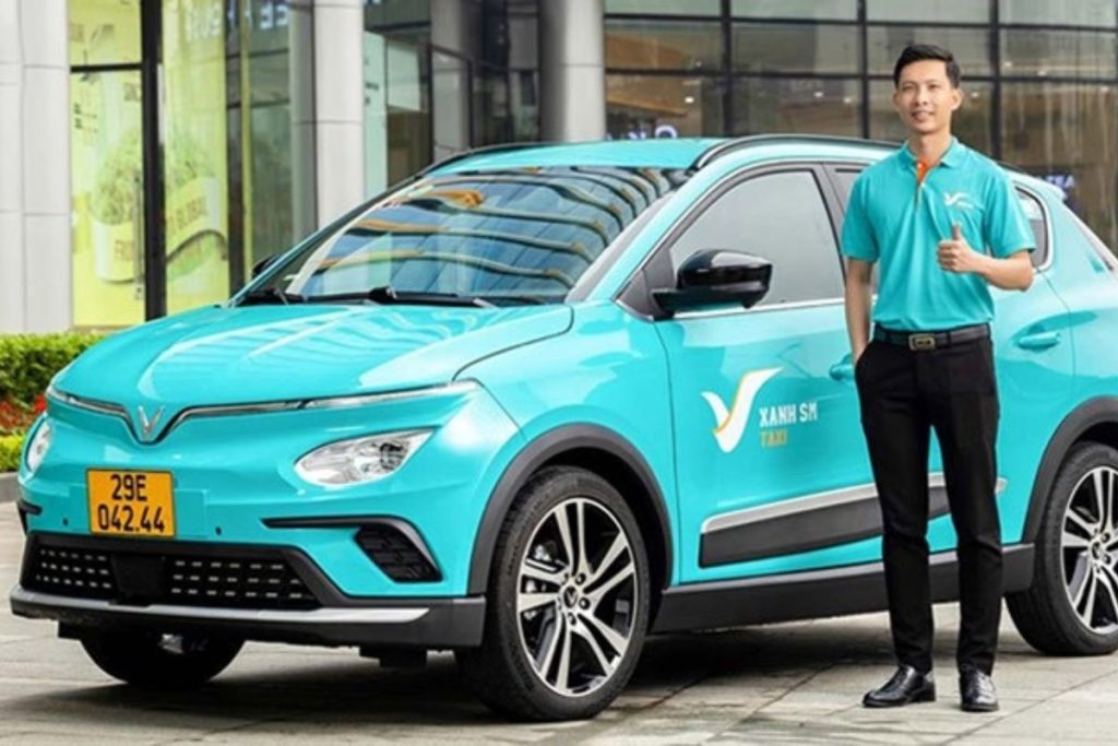 Top 10 Hãng Taxi Vũng Tàu Giá Tốt, Chất Lượng Uy Tín Nhất